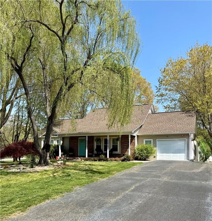 Property Photo:  2299 Winterberry Drive  NC 27106 