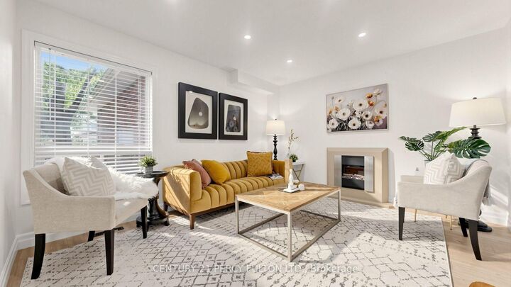 Property Photo: 17 Harley Drive ON L1S 5X3