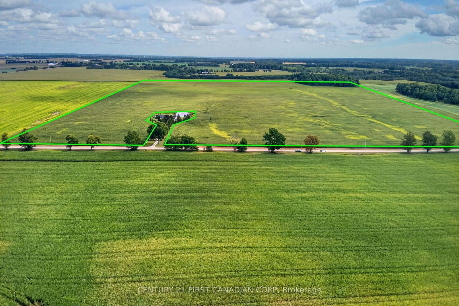 Property Photo:  9787 Ivan Drive  ON N0M 2A0 