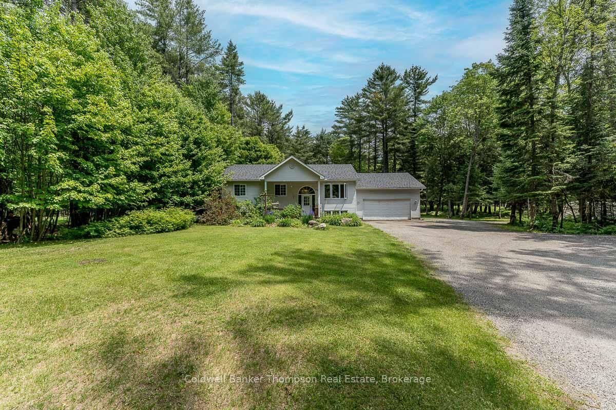 Photo de la propriété: 109 South Waseosa Lake Road ON P1H 2N5