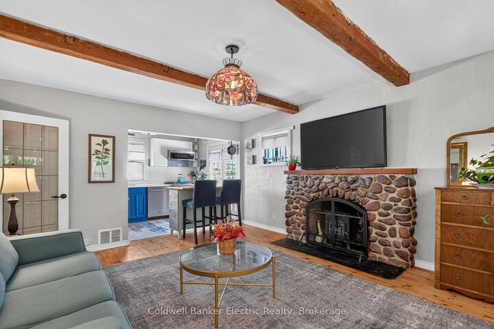 Property Photo:  603 Ludgate Street  ON K9H 2B9 