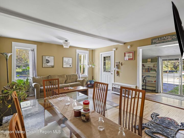 Property Photo: 35 Elm NY 12465