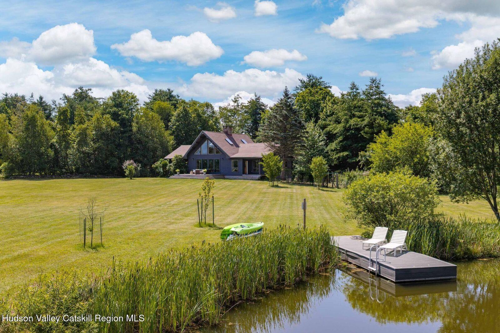 Property Photo:  85 Baker  NY 12446 