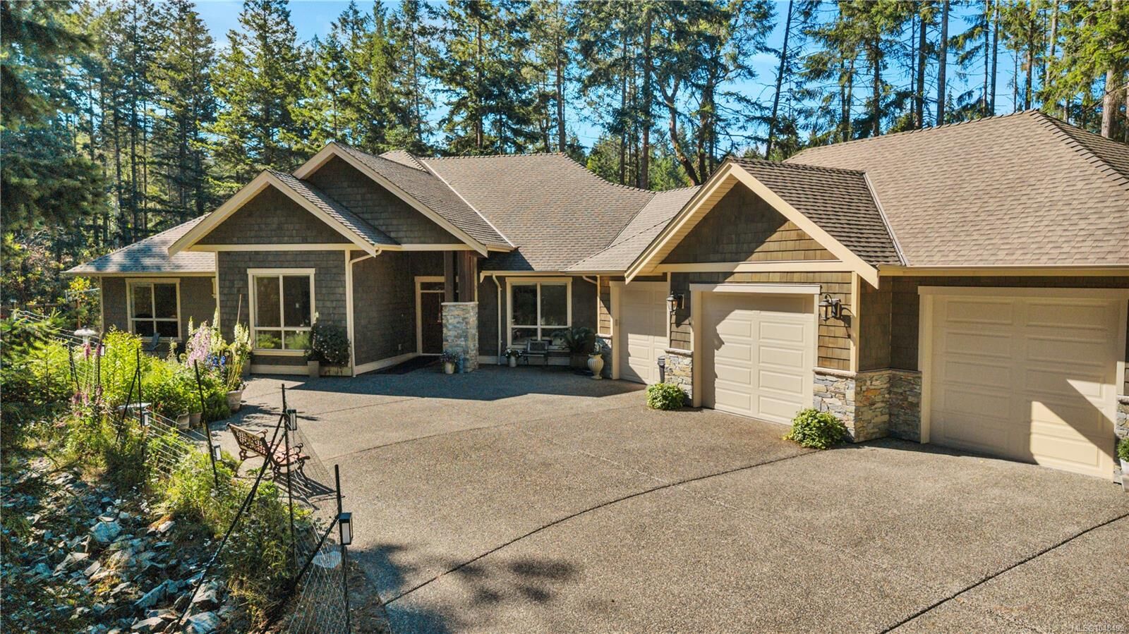Property Photo:  1793 Stewart Rd  BC V9P 9E7 