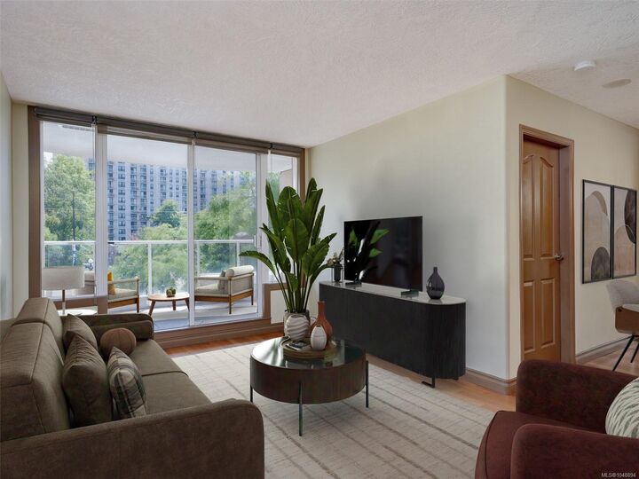 Property Photo:  930 Yates St #205  BC V8V 4Z3 