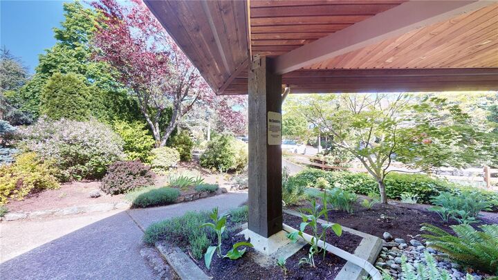 Property Photo:  4678 Elk Lake Dr #499D  BC V8Z 5M1 