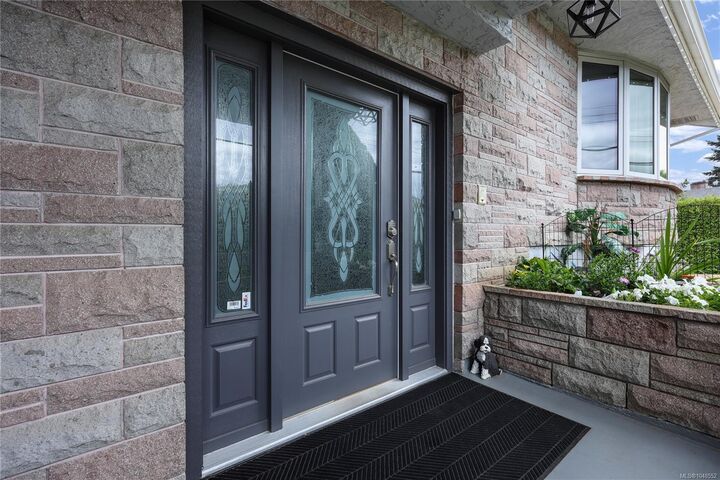 Property Photo: 2921 Mount Wells Dr BC V9B 4R9