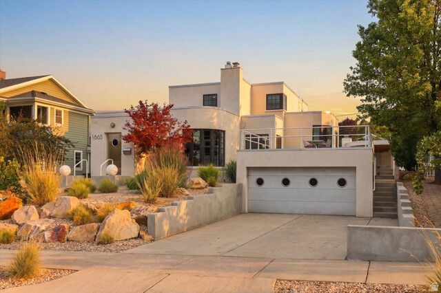 Property Photo:  1865 E Herbert Ave  UT 84108 