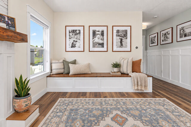 Property Photo: 7852 N Sagebrush Ln UT 84005