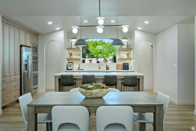 Property Photo:  9652 S 2720 E  UT 84092 