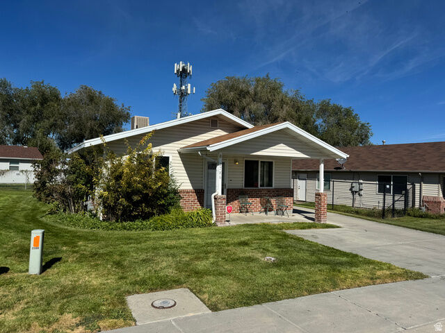 Property Photo:  2786 S Millard Cv W  UT 84044 