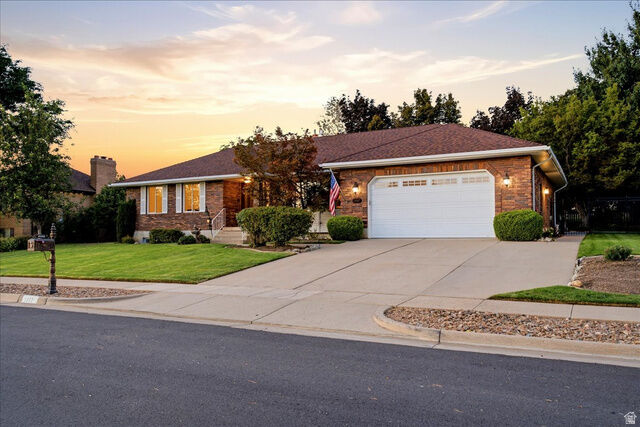 Property Photo:  1457 Hilda Dr  UT 84041 