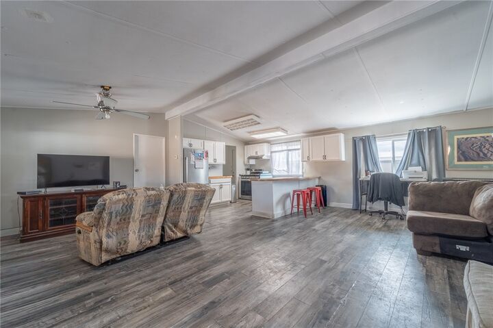 Property Photo:  1886 Avalon Drive  AZ 86442 