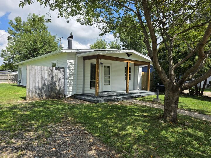 Property Photo: 223 Prentice Drive OH 45344