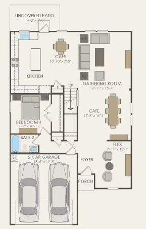 Property Photo: 1341 Sky Ridge Court TX 76513