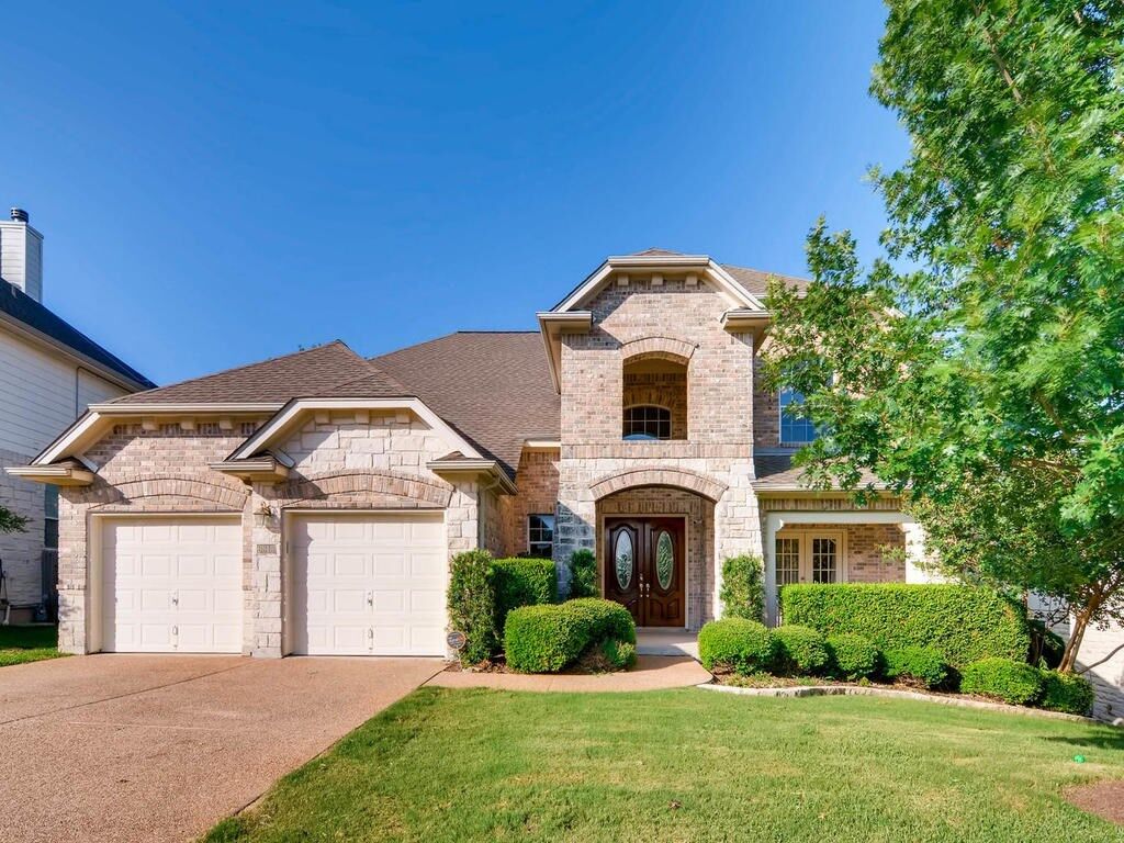 Property Photo:  6819 Chalk Hill Drive  TX 78759 