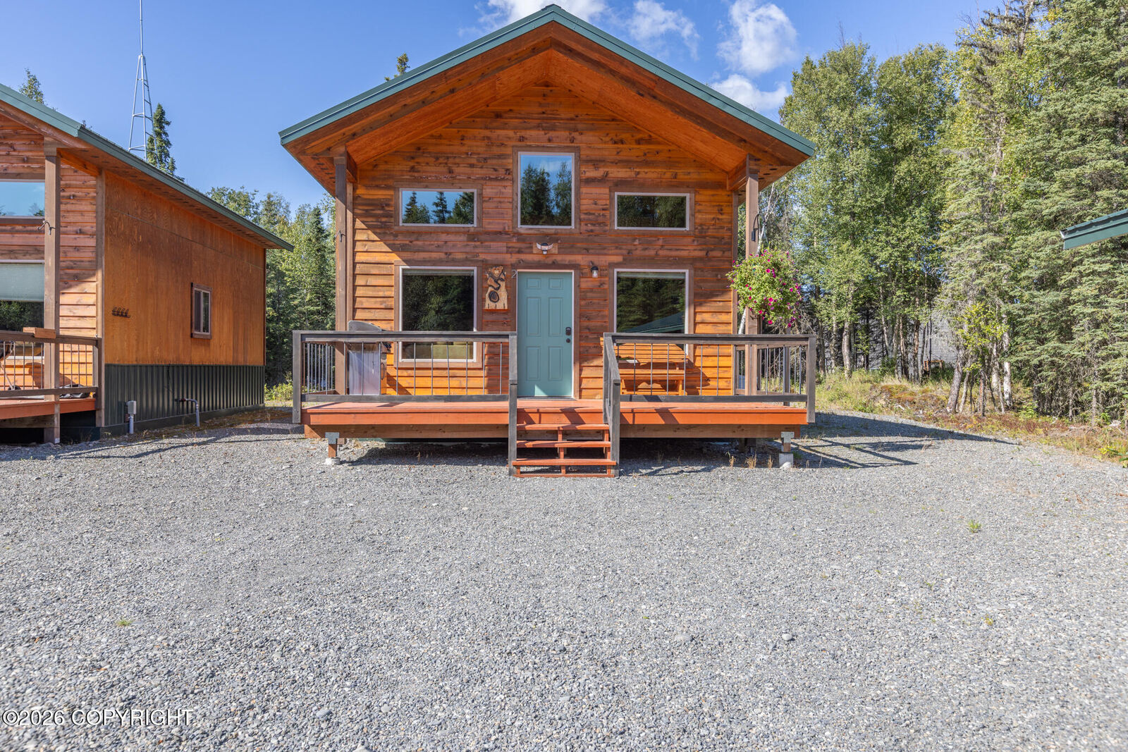 Property Photo:  37900 Loriwood Drive #2  AK 99669 