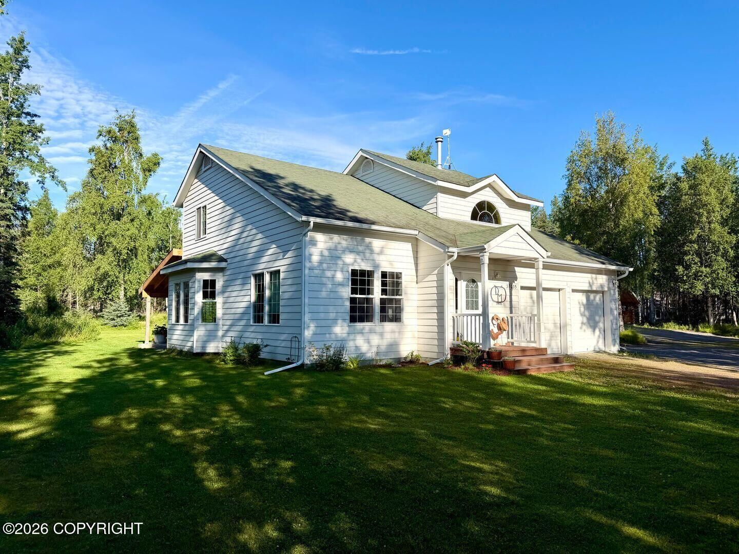 Property Photo:  37035 Standford Street  AK 99611 