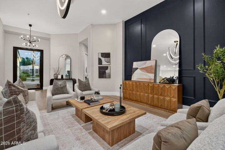 Property Photo:  7238 E Lupine Avenue  AZ 85260 