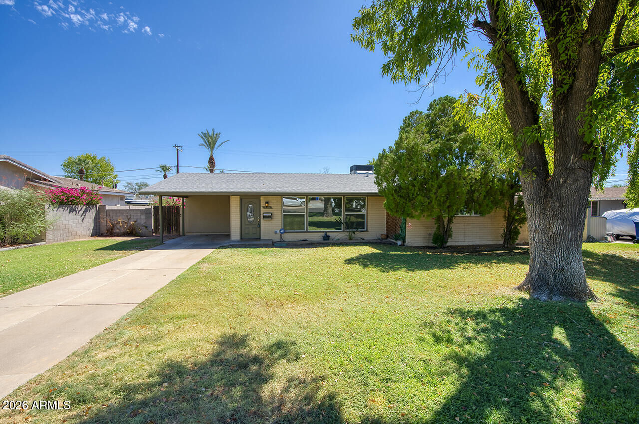 Property Photo: 309 E Pierson Street AZ 85012