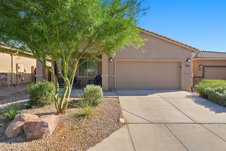 Property Photo:  11525 W Deanne Drive  AZ 85363 