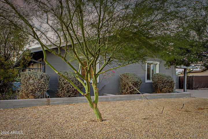Property Photo: 334 W Riviera Drive AZ 85282