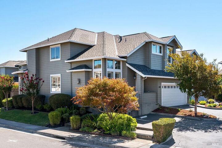Property Photo: 244 Baypoint Drive CA 94901