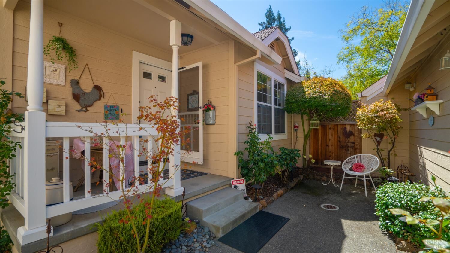 Property Photo:  18 Bay Tree Court  CA 94931 