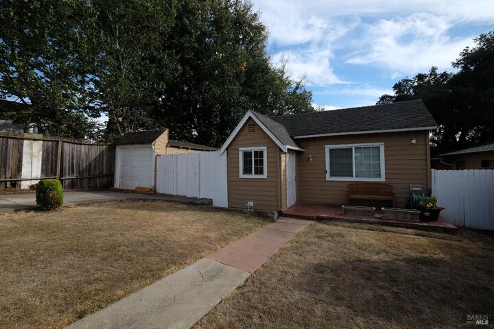 Property Photo:  843 Benicia Road  CA 94591 