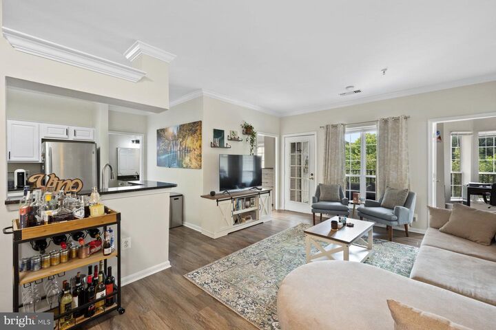 Property Photo: 4550 Strutfield Lane 2111 VA 22311