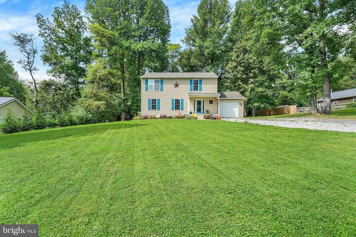 Property Photo: 177 Laurel Drive PA 17302