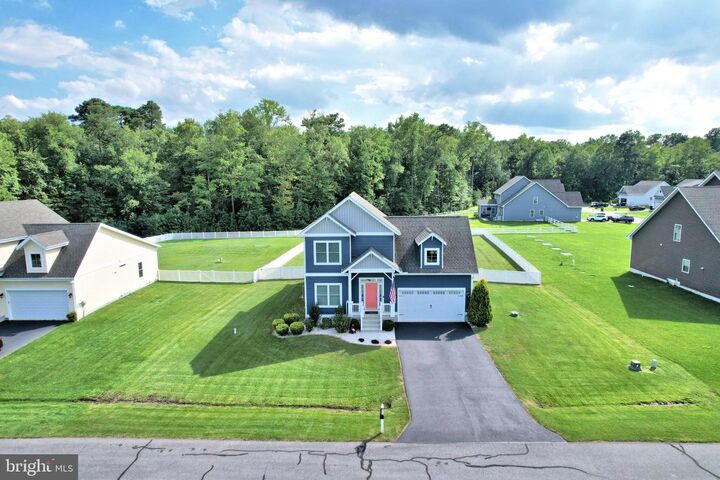 Property Photo:  26570 Spring Town Boulevard  DE 19968 