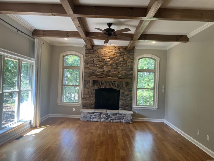 Property Photo:  2730 Collins  AR 72034 