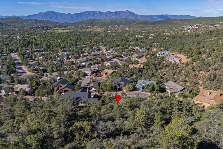 Property Photo: 817 N Blue Spruce Circle AZ 85541
