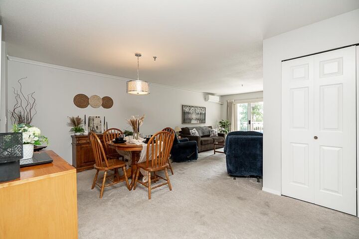 Property Photo:  33535 King Road 219  BC V2S 6Z5 