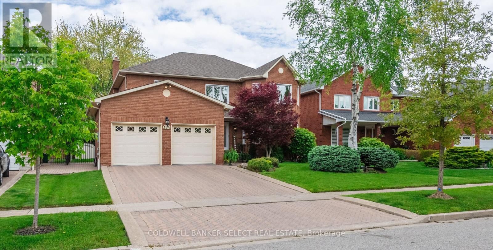 Property Photo:  154 Conti Crescent  ON L4L 6V4 