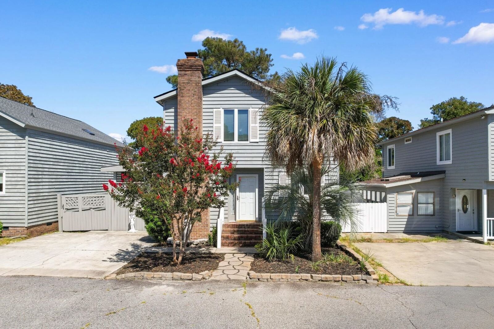 Property Photo:  2707 Hillside Dr. S  SC 29582 