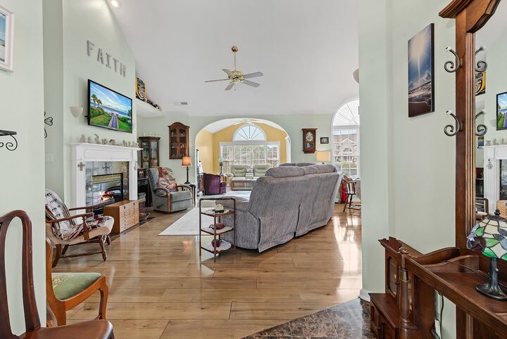 Property Photo: 629 Tarrant St. SC 29568