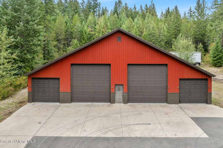 Property Photo:  5336 W Lodestar Ave  ID 83858 