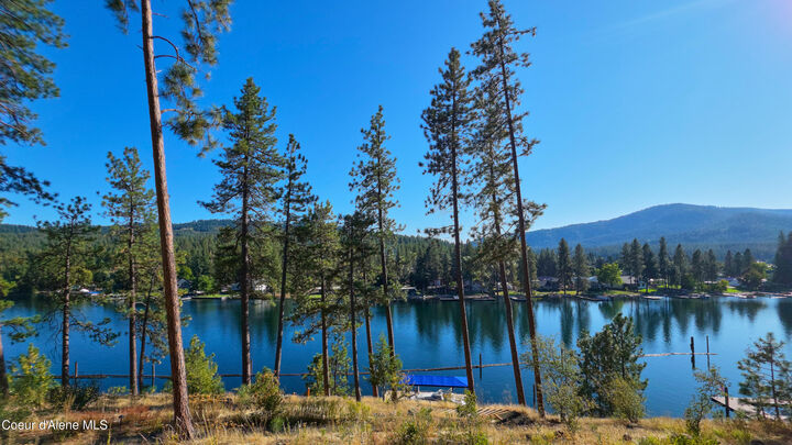 Property Photo: 3330 E Ponderosa Blvd ID 83854