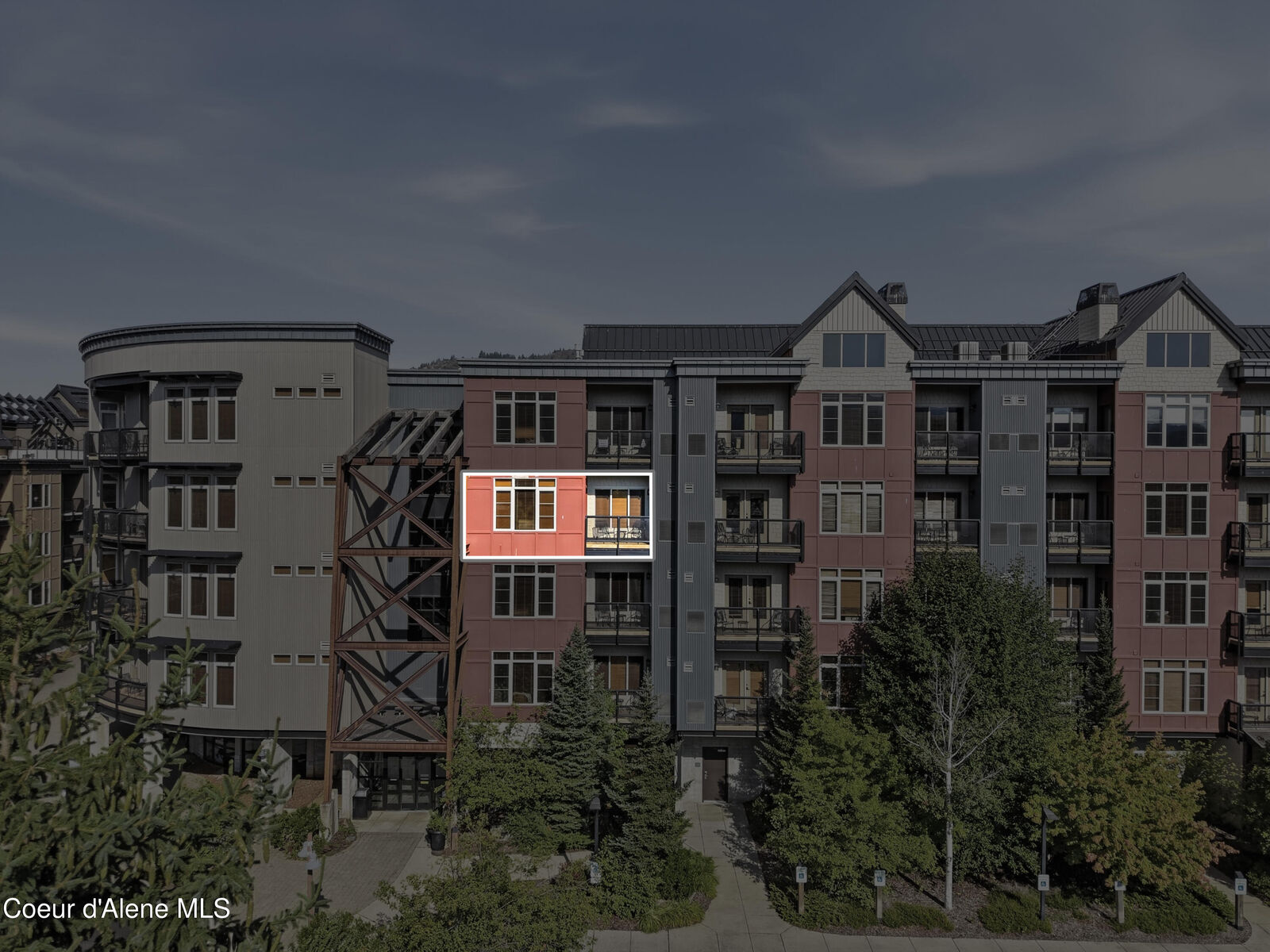 Property Photo:  110 Morning Star Dr 344  ID 83837 