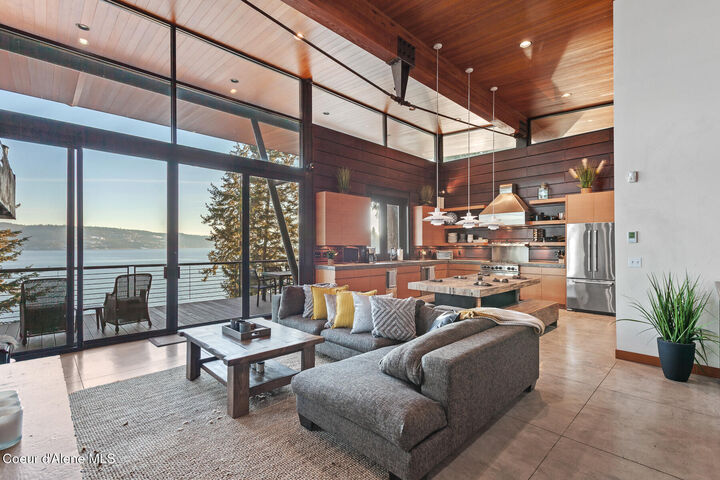 Property Photo:  4758 W Solitaire Rd  ID 83814 