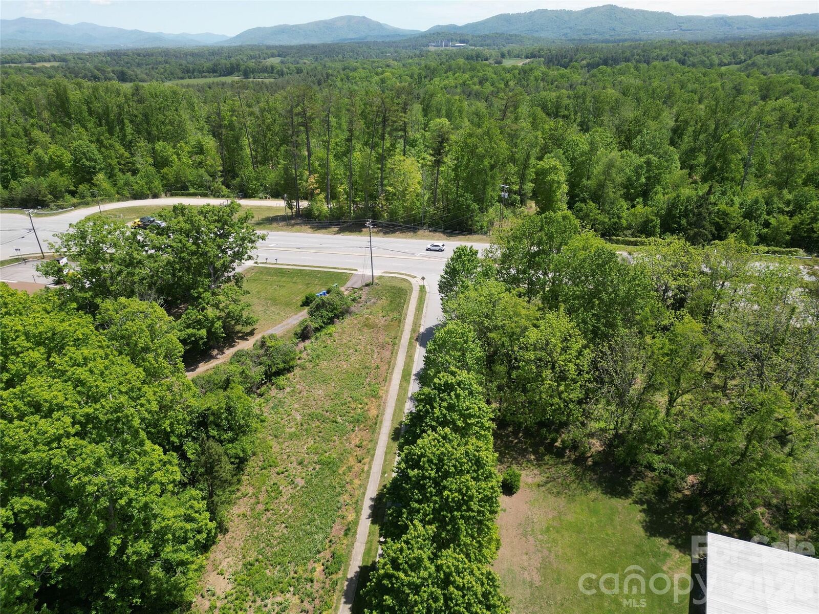 Property Photo:  21 Elaine Eden Drive  NC 28806 