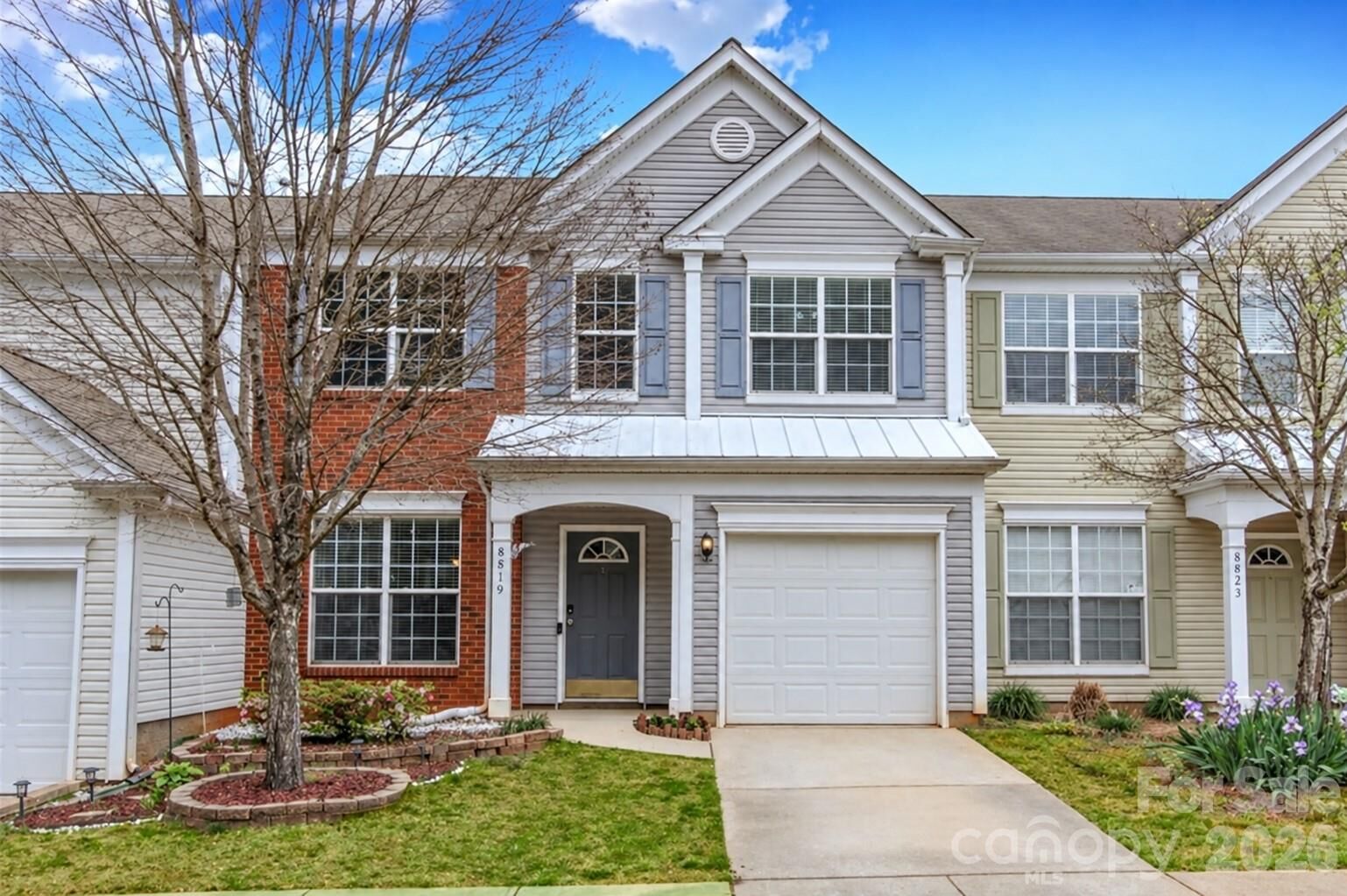 Property Photo:  8819 Ormeau Drive  NC 28277 