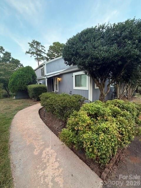 Property Photo: 3022 Point Clear Drive SC 29708