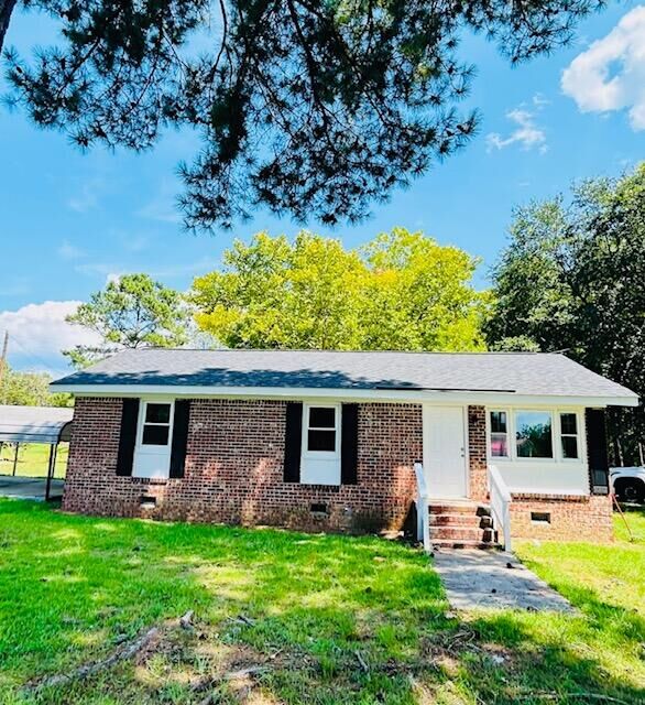 Property Photo:  271 Boo Circle  SC 29142 