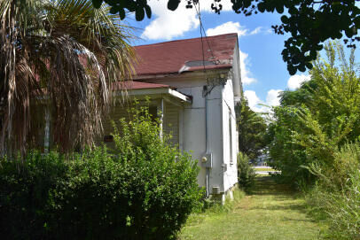 Property Photo:  332 N Church Street  SC 29506 