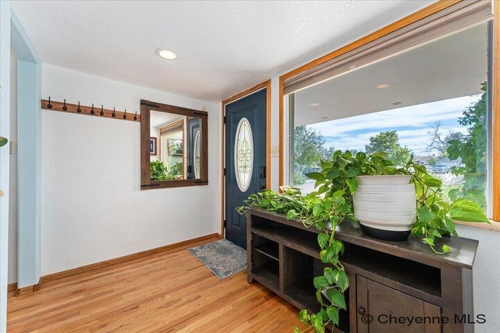 Property Photo:  2406 E 11th St  WY 82001 