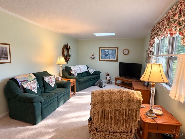 Property Photo:  3465 Verbena Drive  OH 45241 