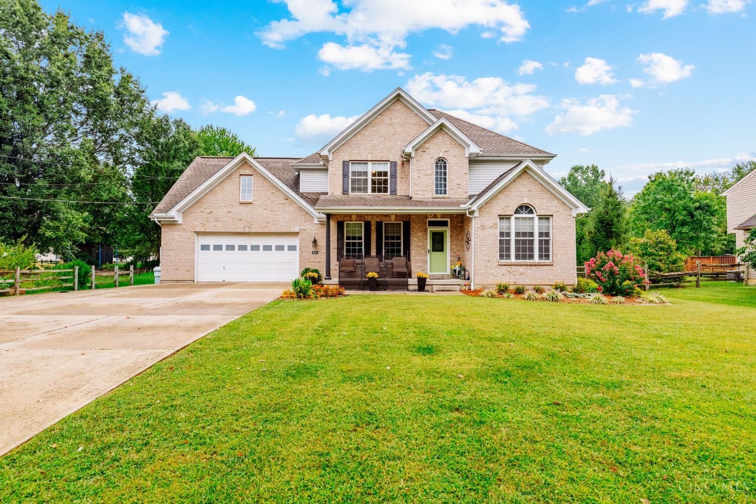 Property Photo: 3604 Merwin Ten Mile Road OH 45245